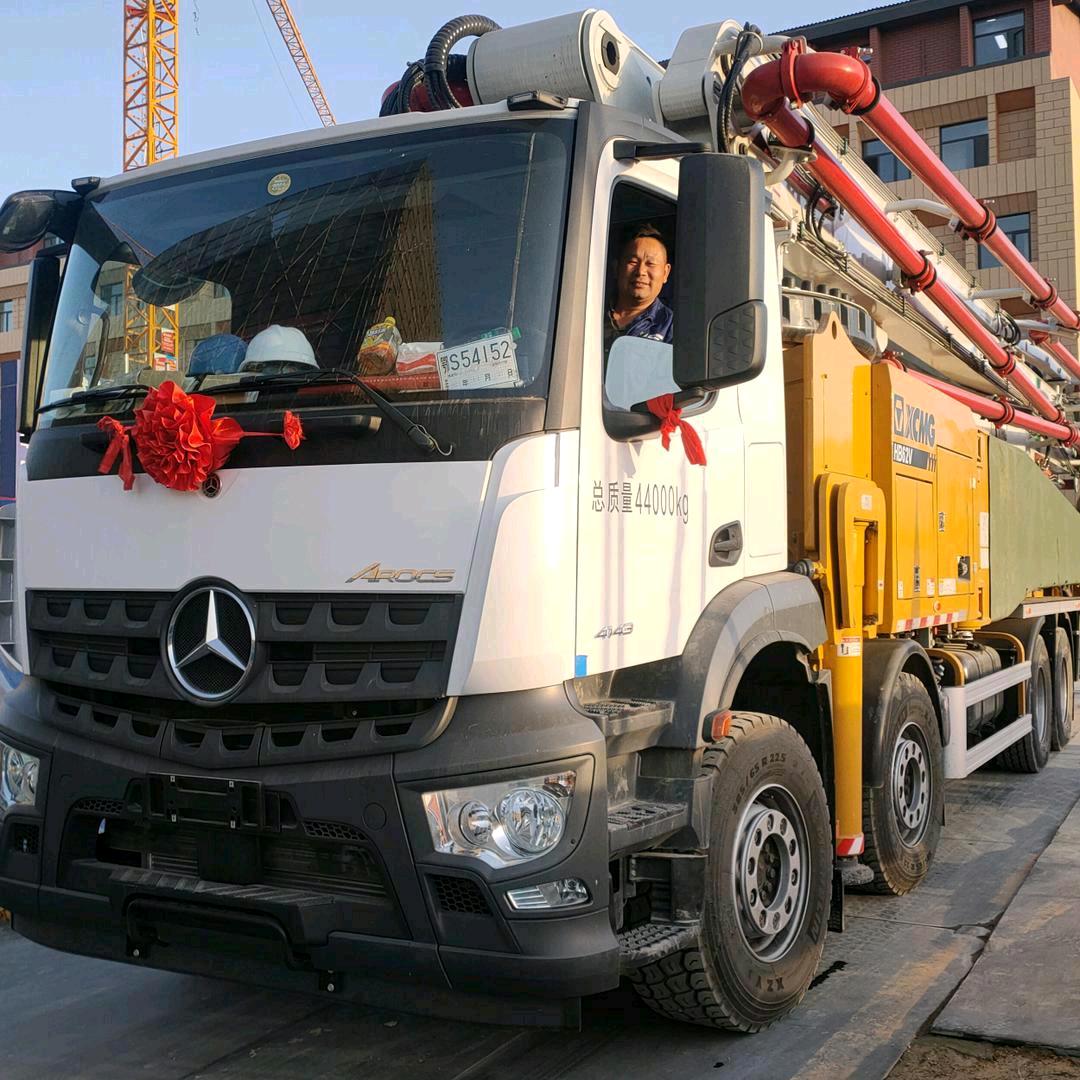 诚信赢天下，泵程万里路