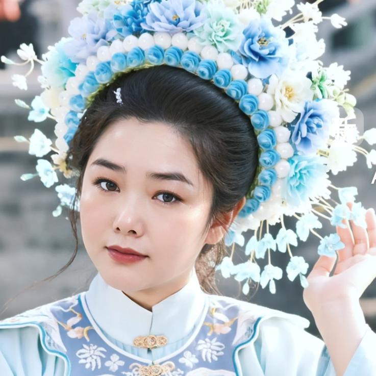 燕子飞舞