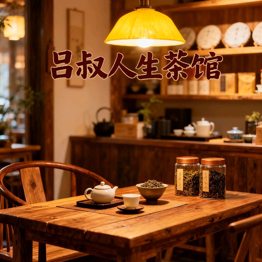 吕途有料