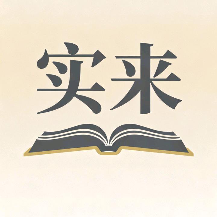 实来图书专营店