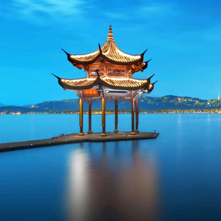 金华电