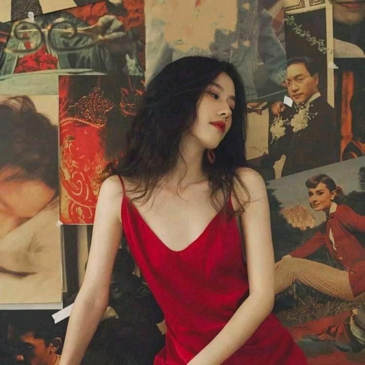 小玲🍬