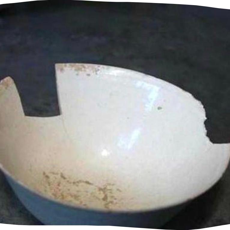 破罐子破摔