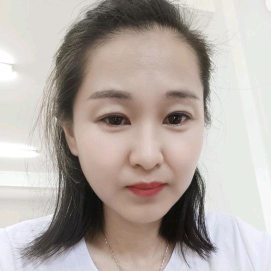 可心（20：50）大号