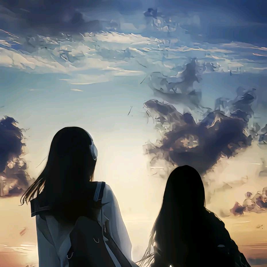 一顿夜宵
