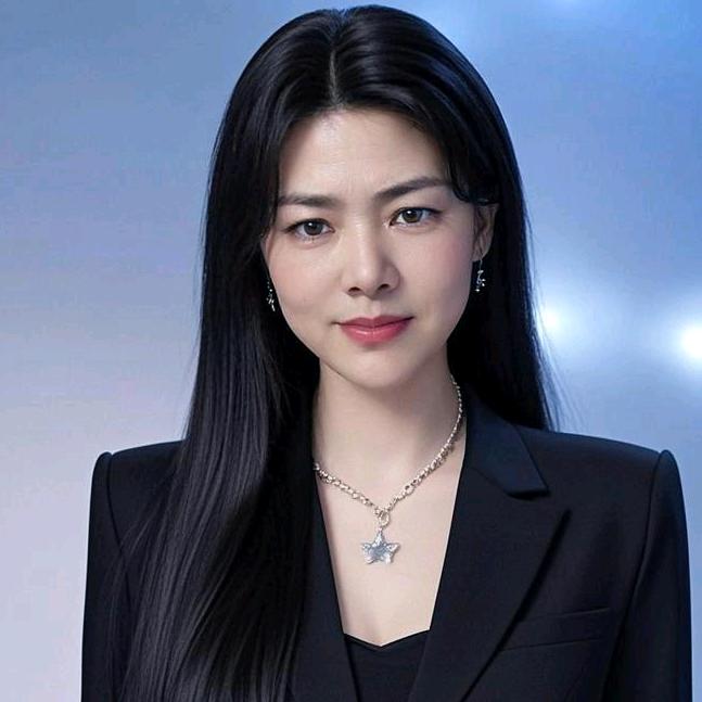 李姐帮戒烟  小号