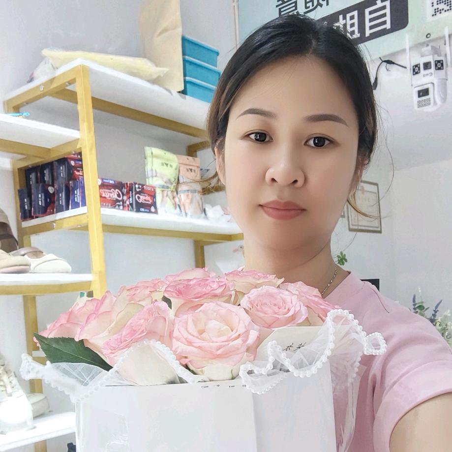 桃子说