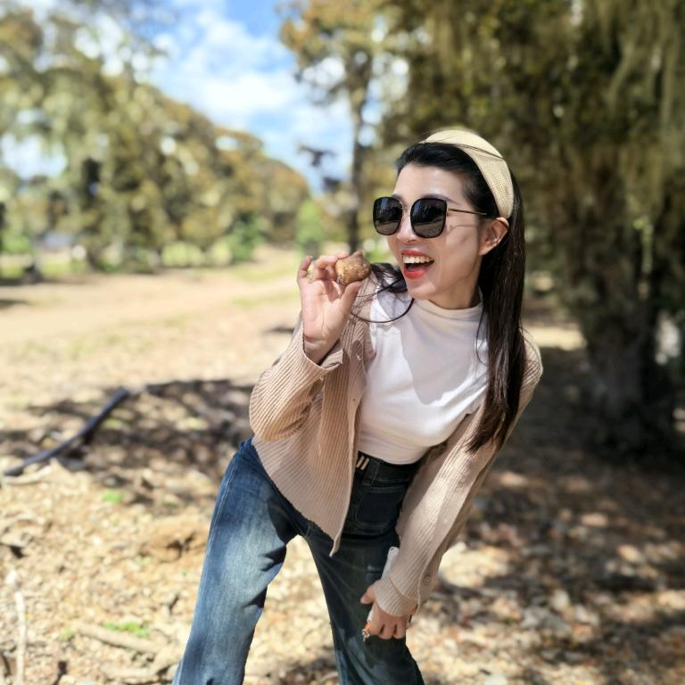 喜欢果果