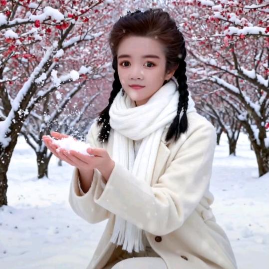 安徽阜南陈家姑娘