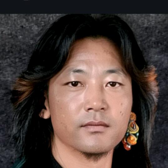 牧民白玛次仁