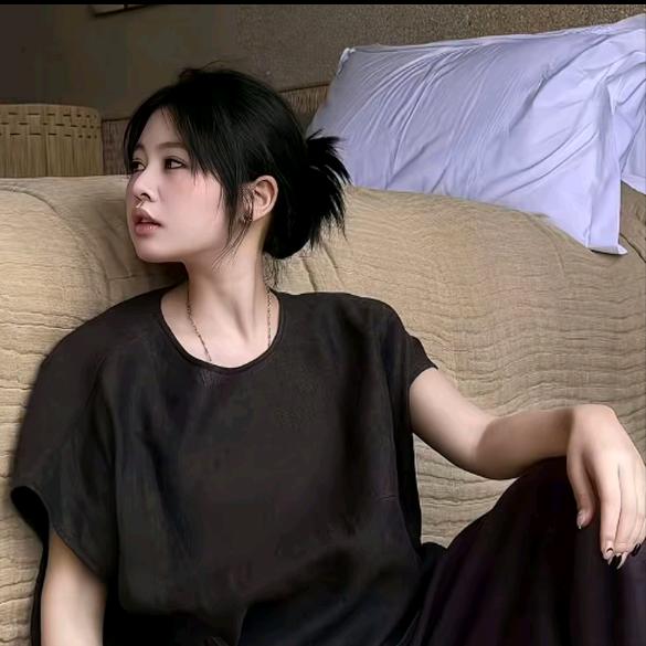 沈球球的精选穿搭