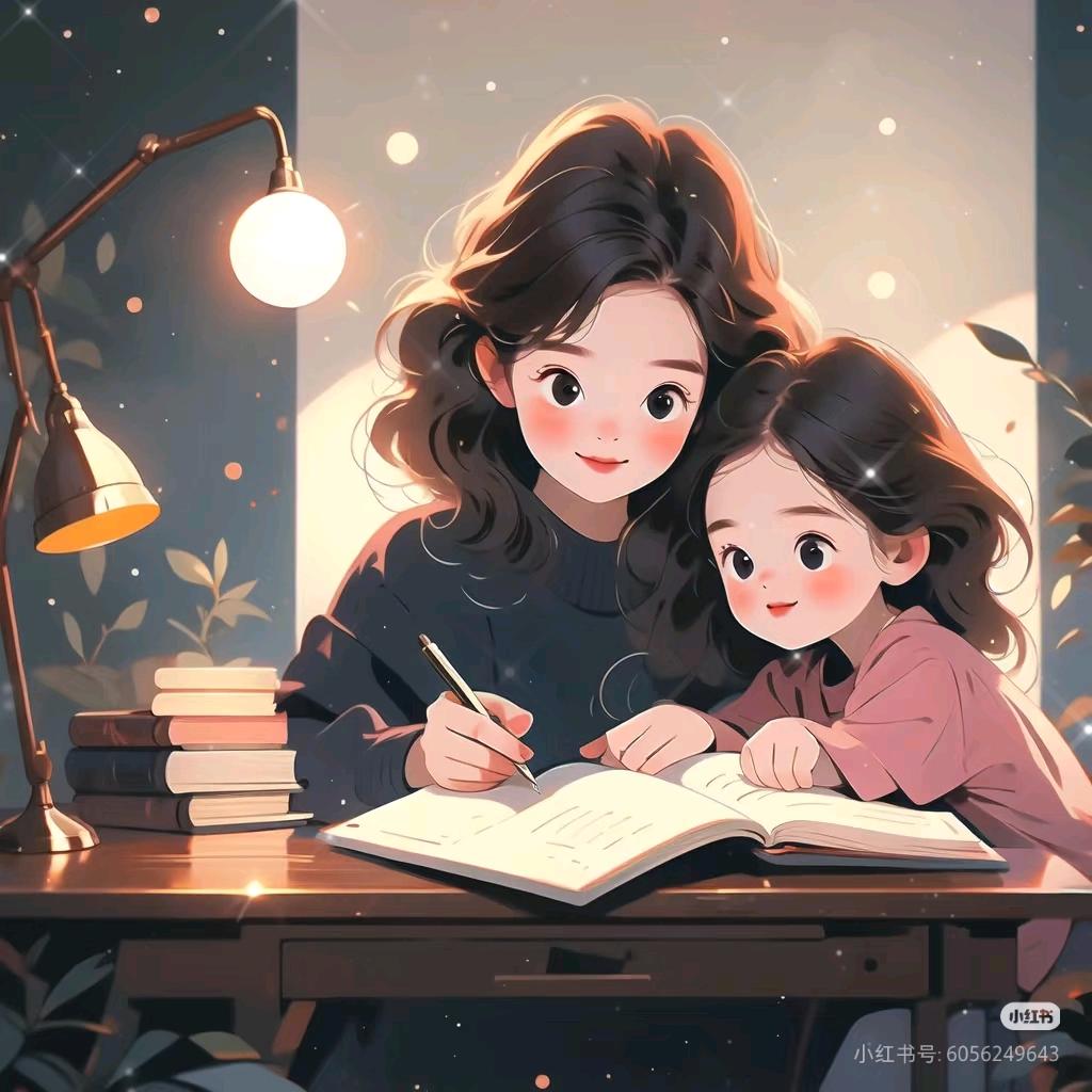 小艺同学📖