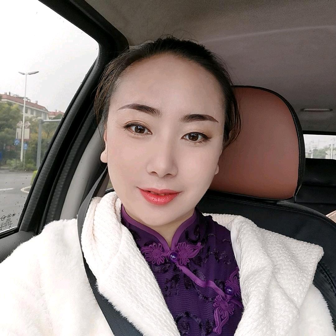 @静