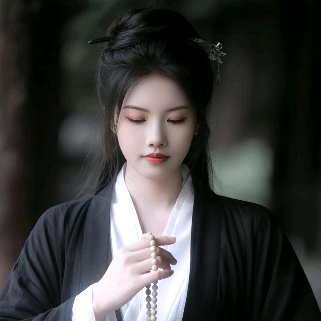 香姨