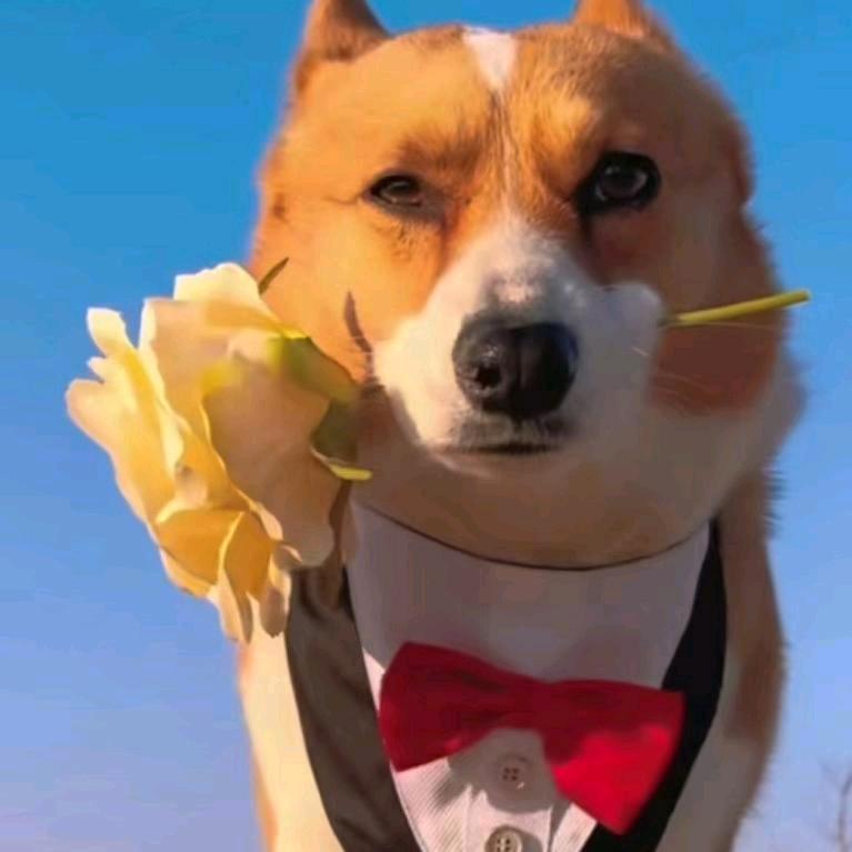 妥协❤️