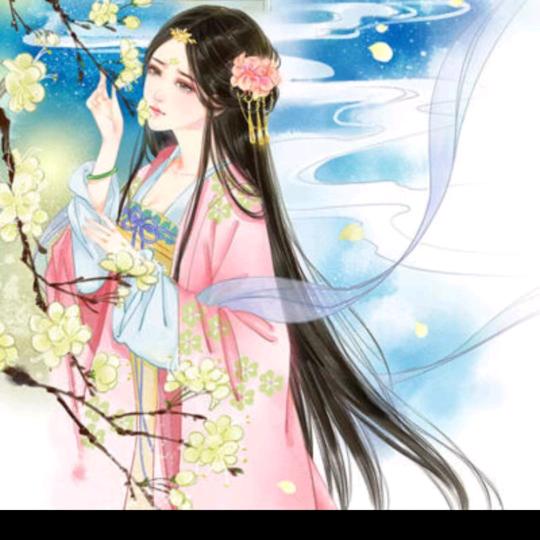 幸运✨