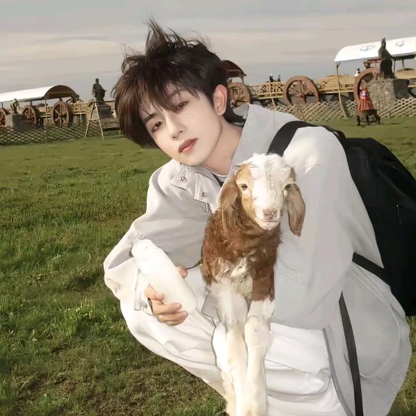 公子世无双·⭐