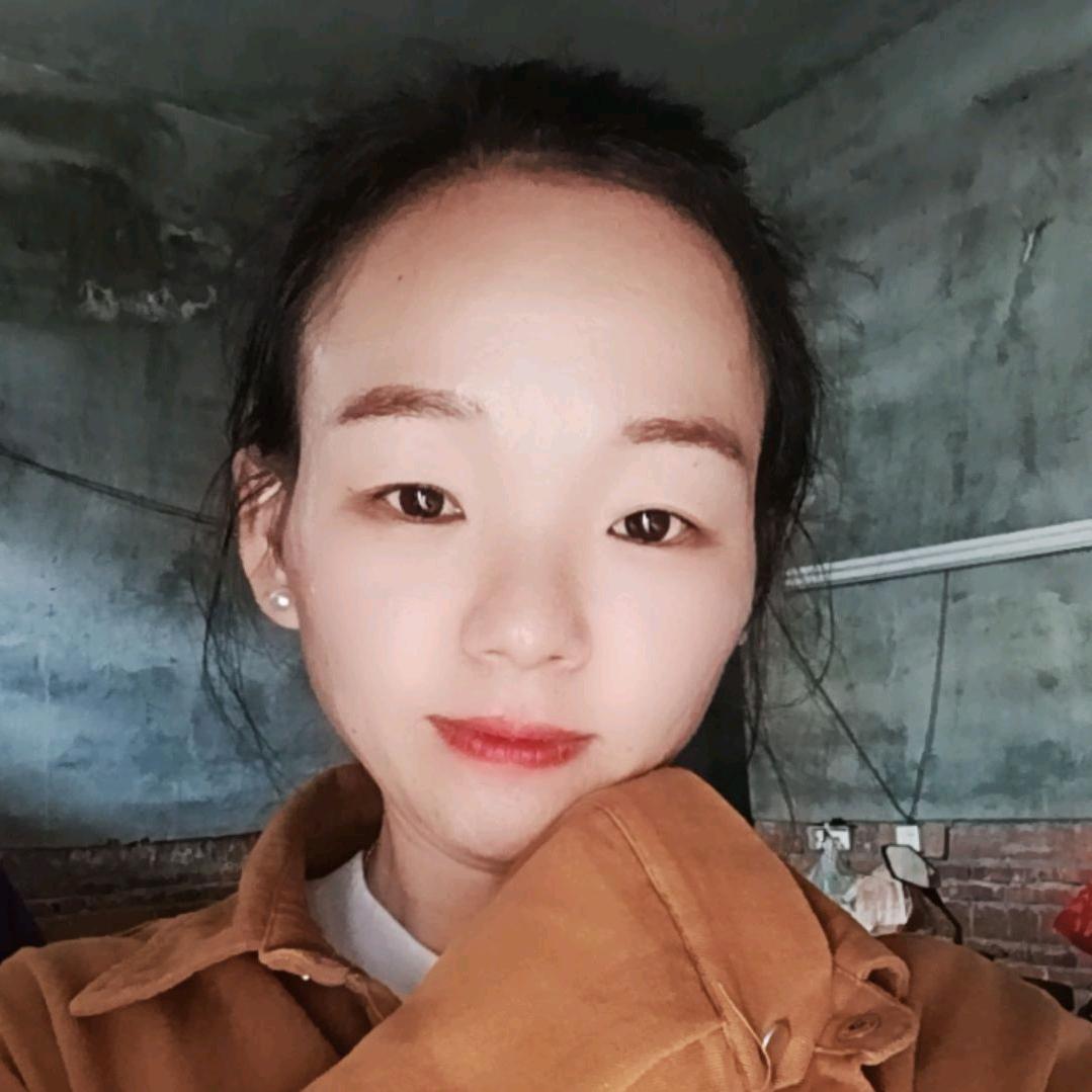 甜甜～
