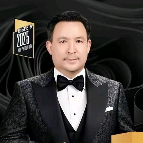 Abdukiram老师