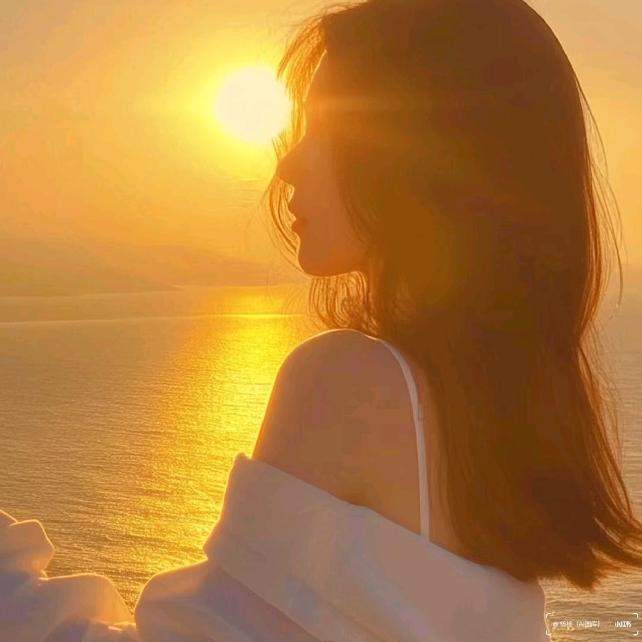 一切如风一样随缘