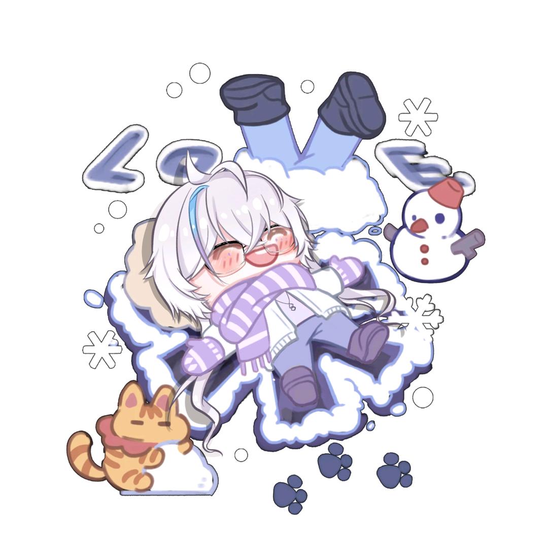 辞臣Healer☕︎👑七五