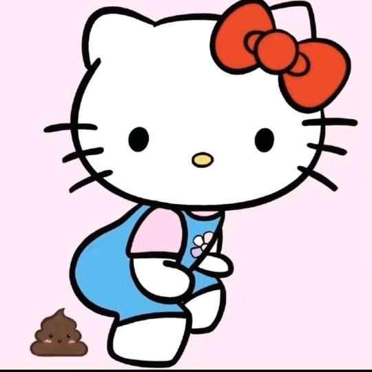 小美