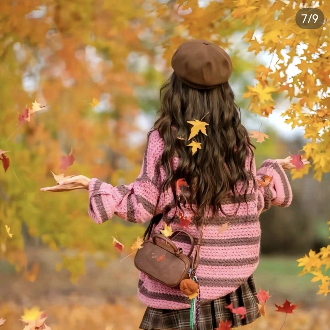 ★秋天的小Lu🦌