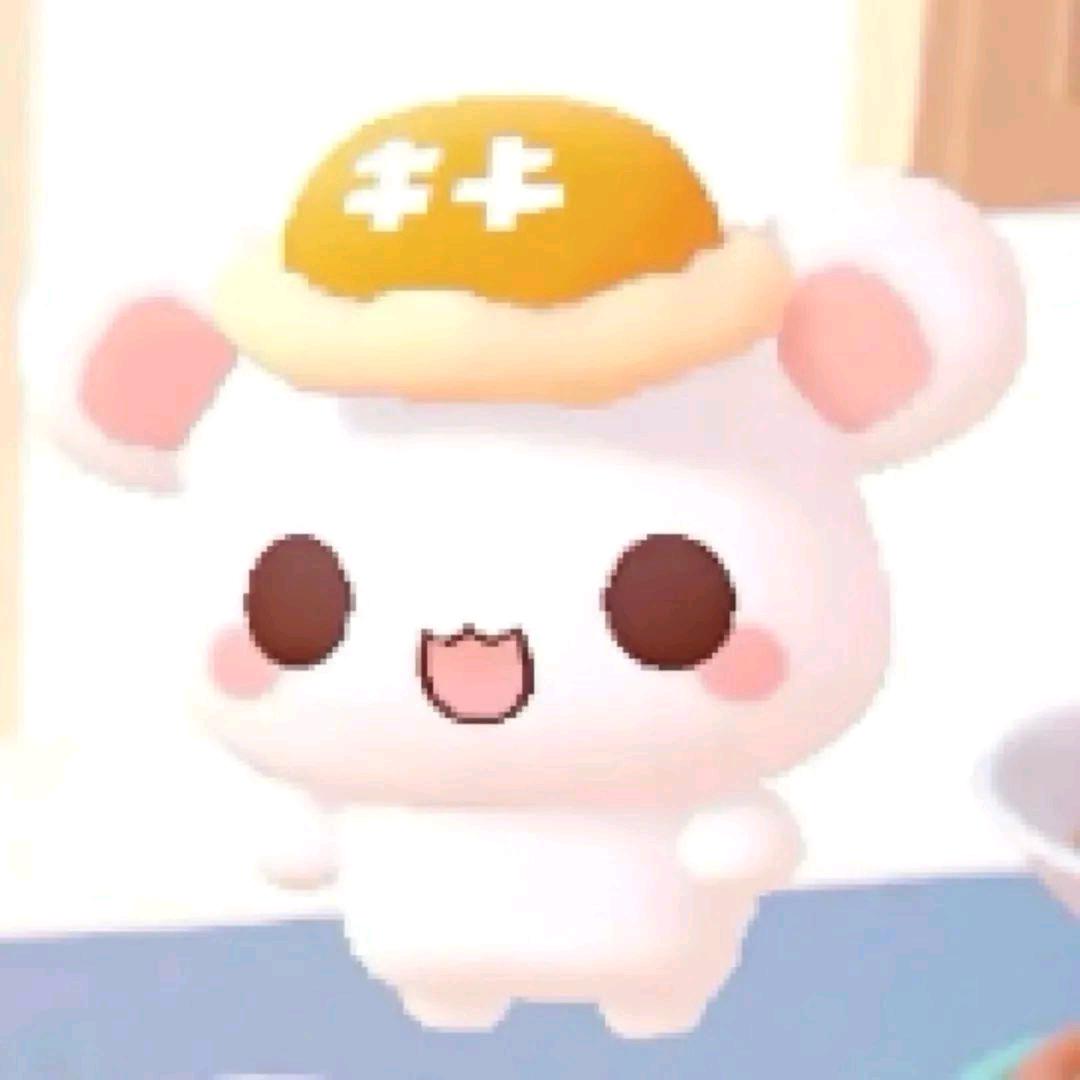 鸡蛋糕⋆ᶿ̵᷄ ˒̼ᶿ̵᷅⋆