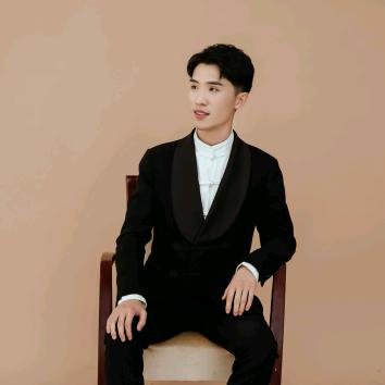 小宋❤️