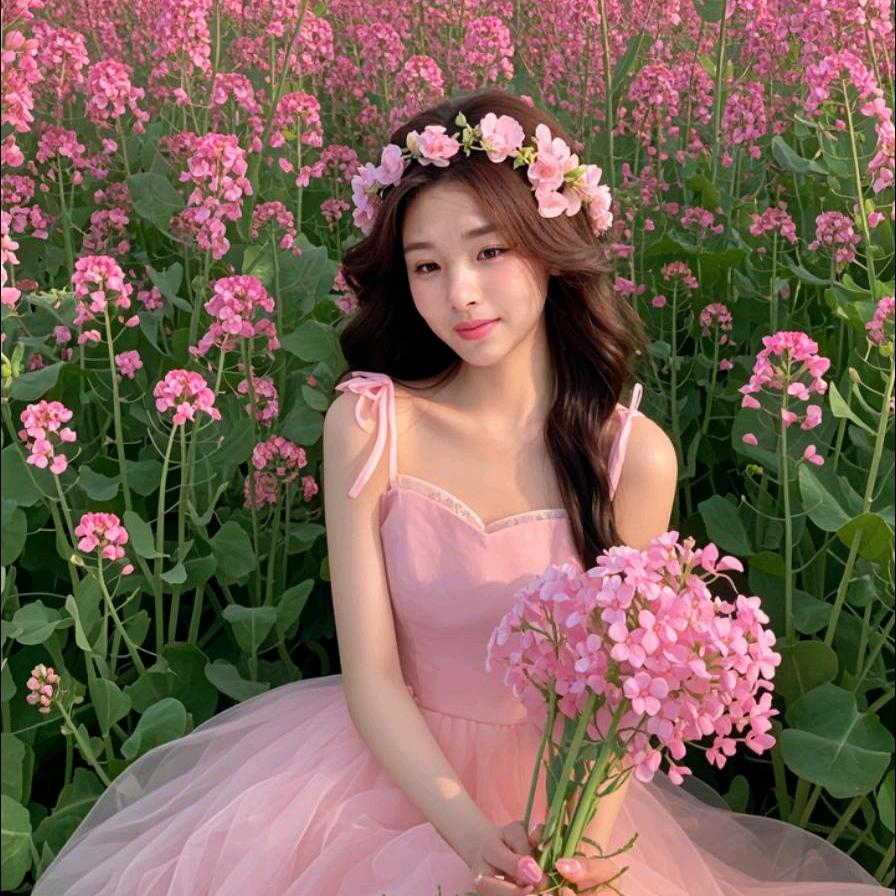 🌸来啦小顾🌿🌱