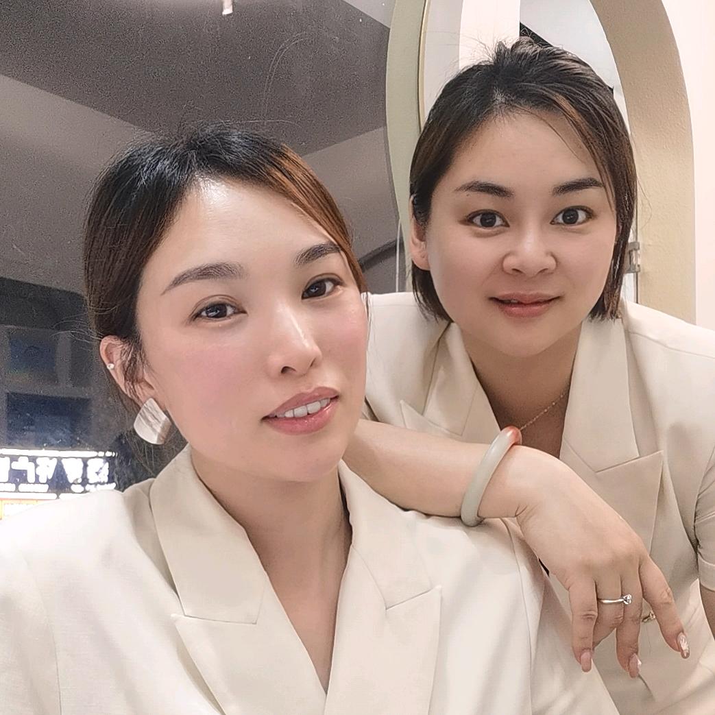 宁德初颜新美业