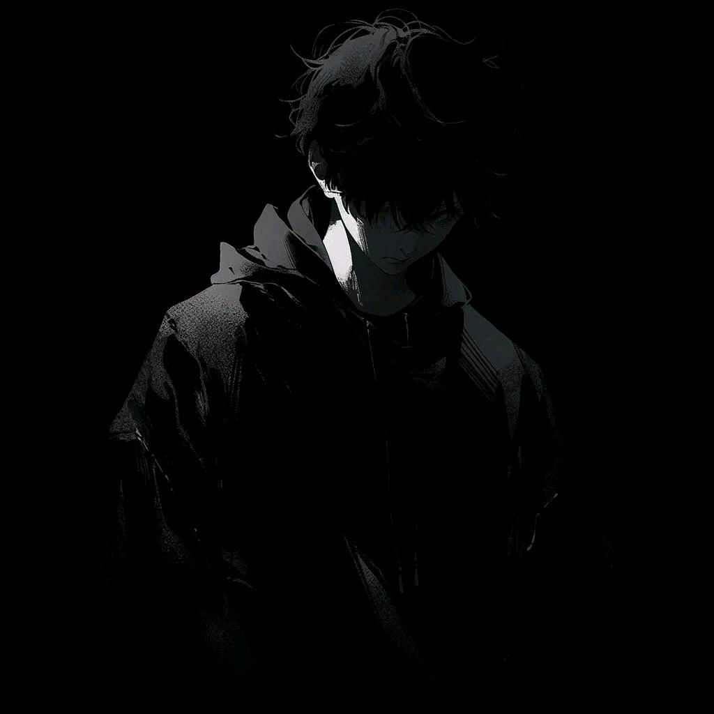 Alone゛