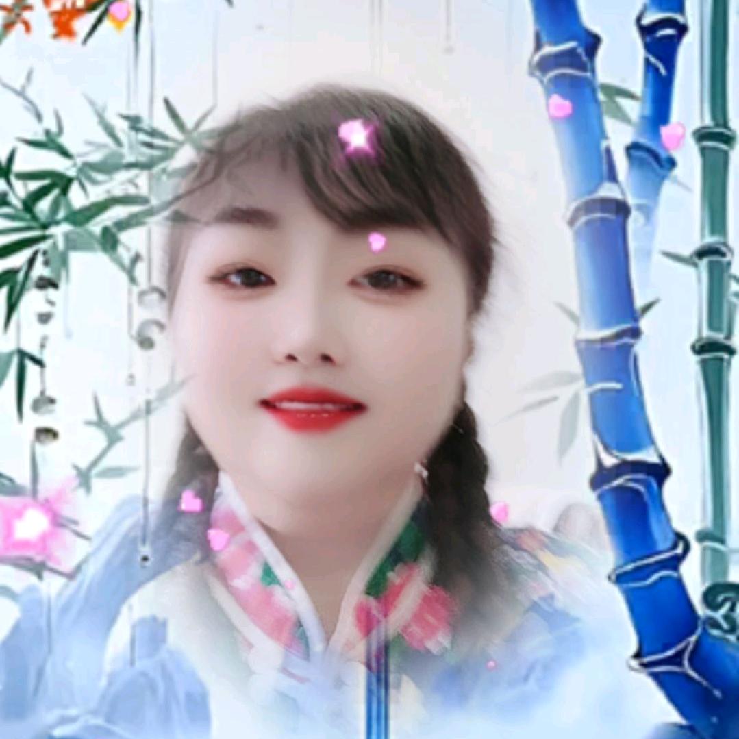 香香，