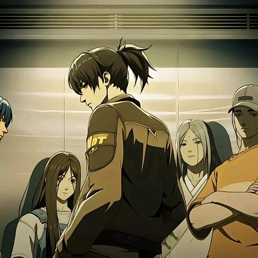 我与春风皆过客