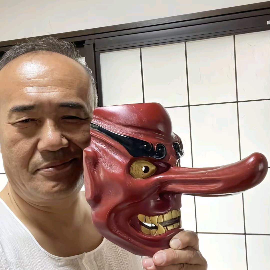 不再见了