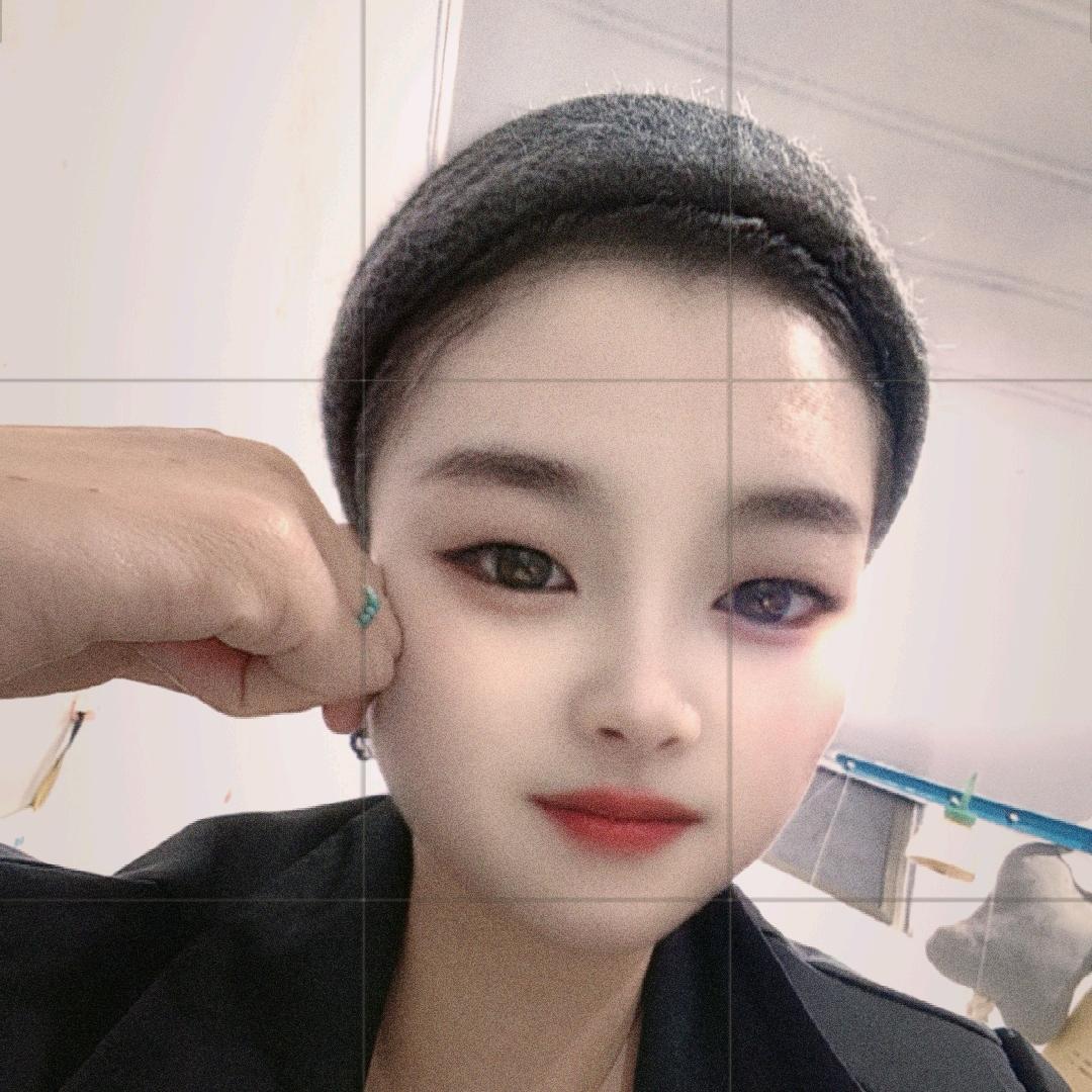 李子酱🌻