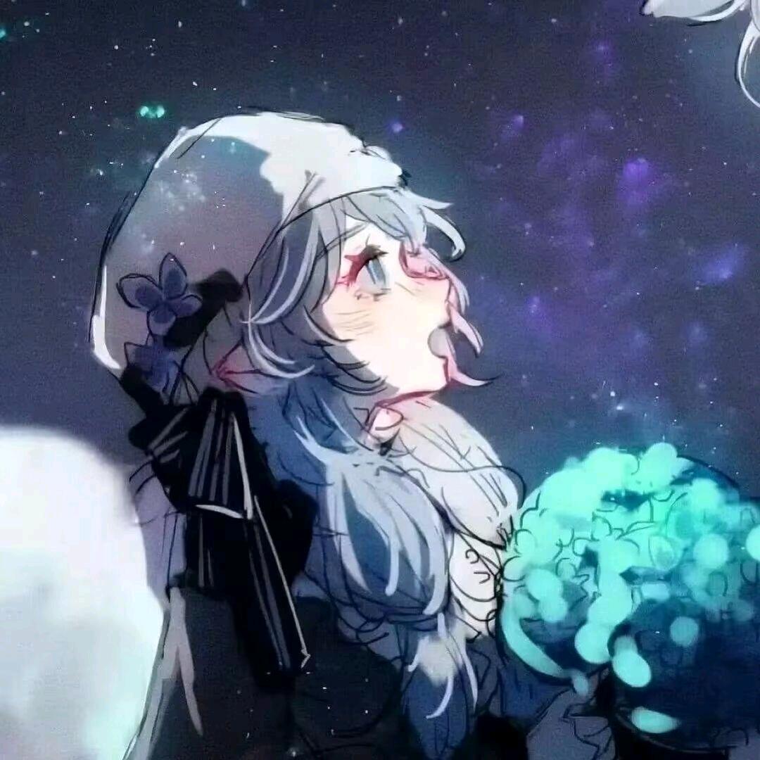 倾尘雨心