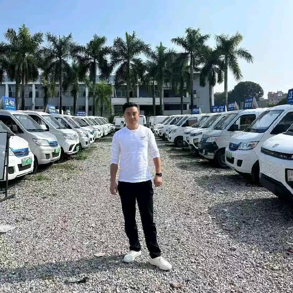 凯哥新能源物流车租售