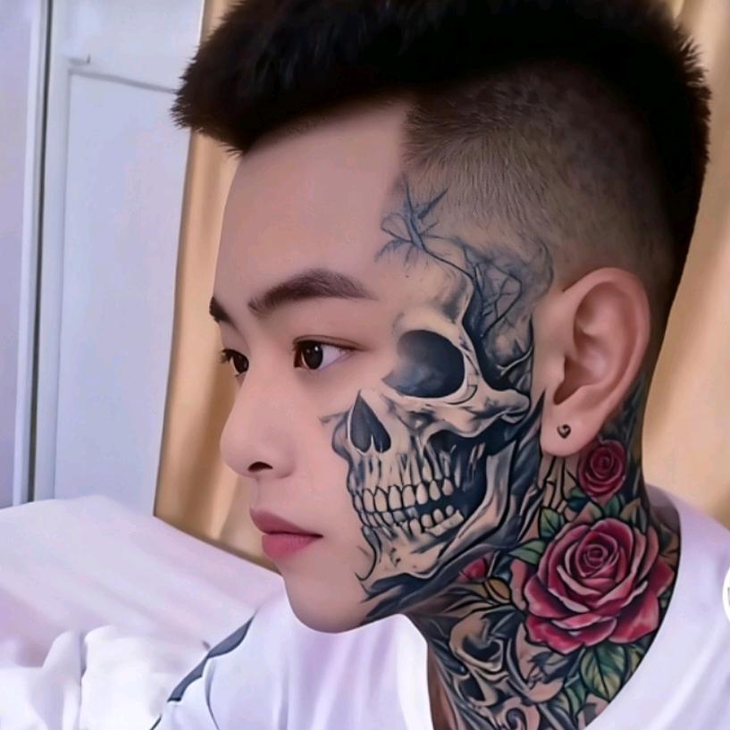 奈何桥上调戏鬼