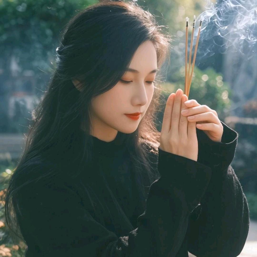 💞墨染陈词💞