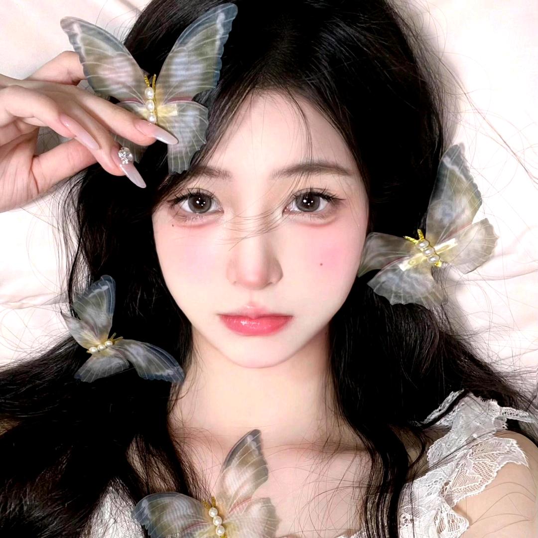 白桃画意馆.