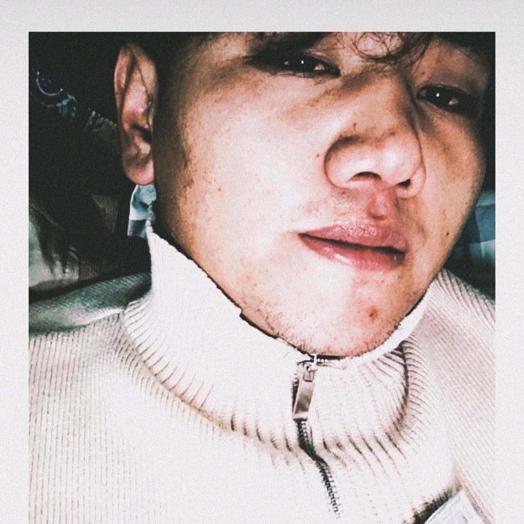 川V 😎 男孩👦🏻