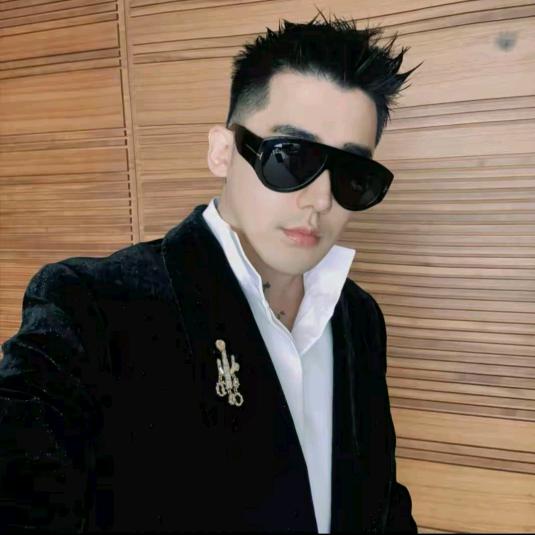 杨圣坤爆款返场