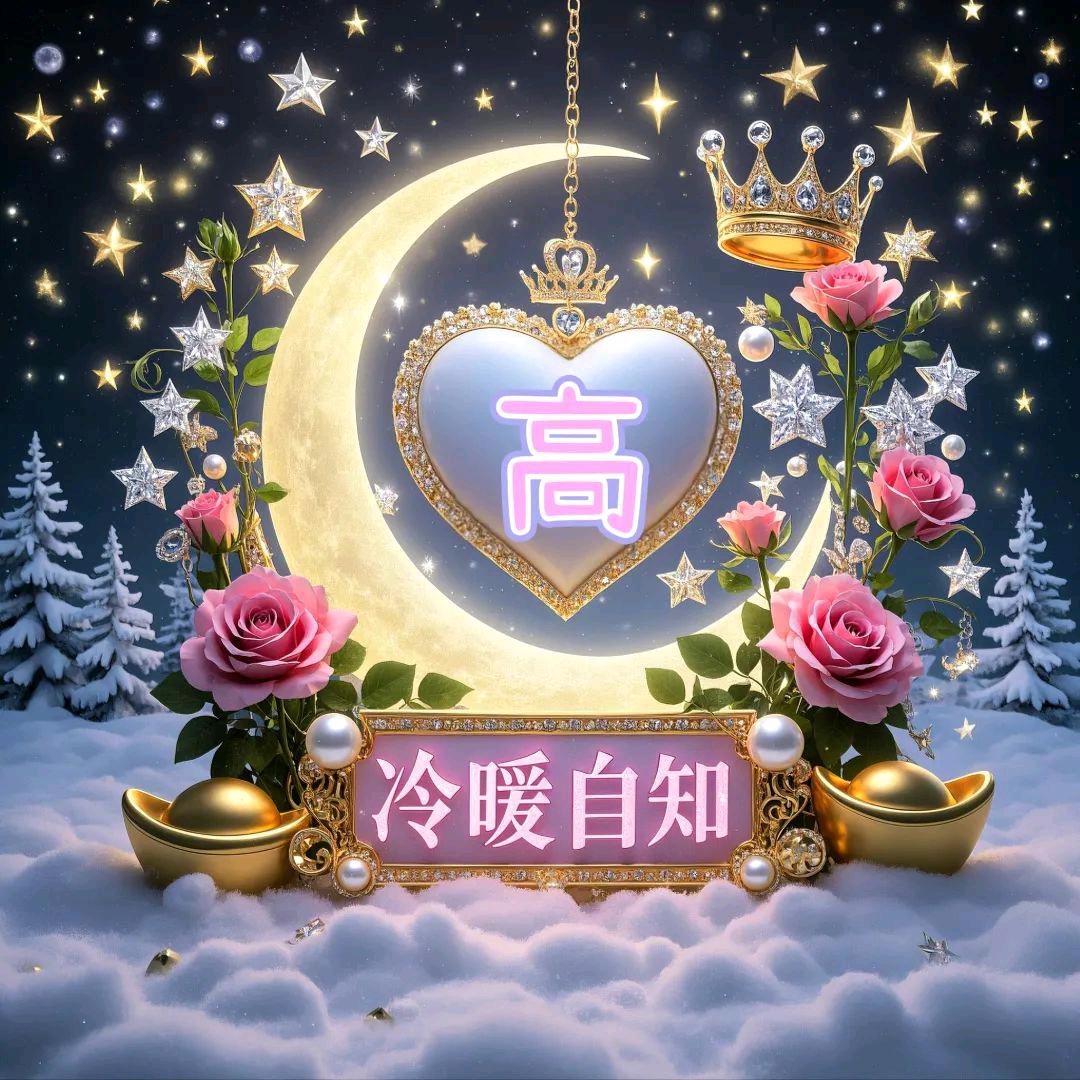 高姐🌹🌹🌹
