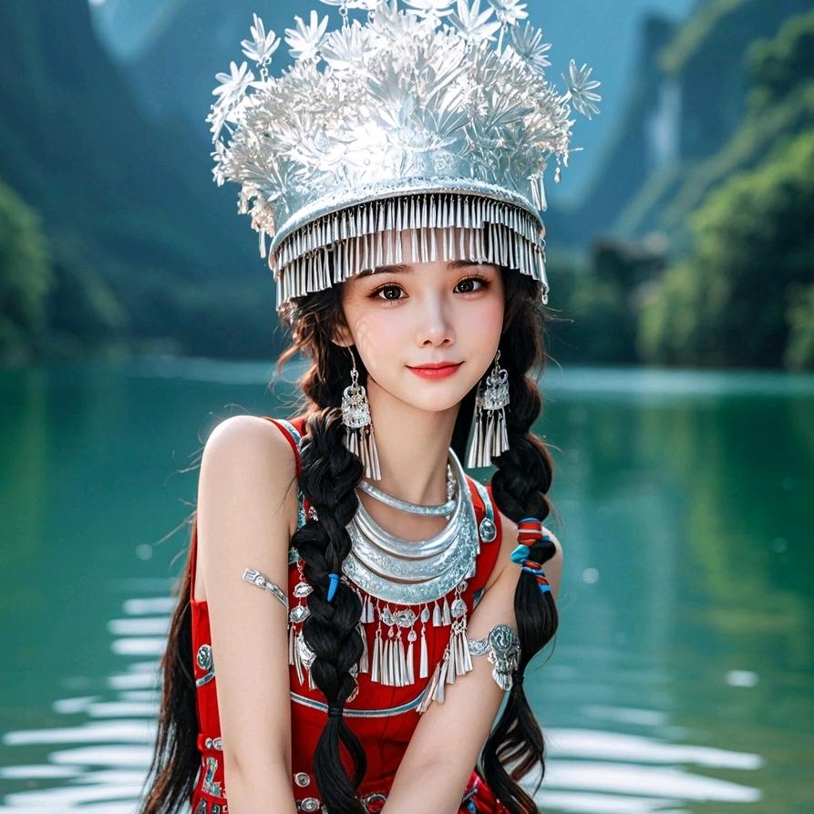 重生的我