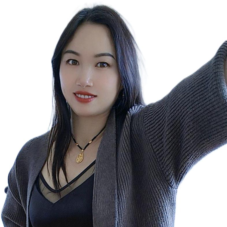 琴琴，