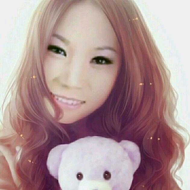 糖🍬炒栗子🌰