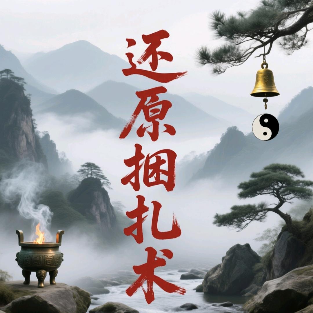 一阳还原捆扎（渑池阳一手）