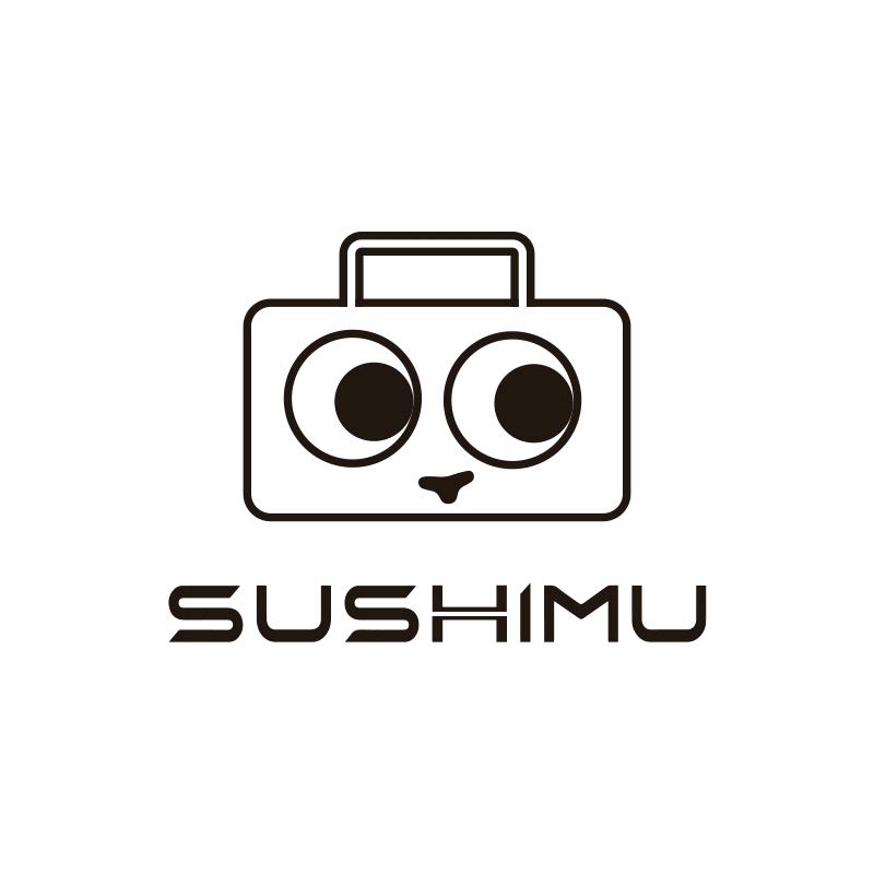 SUSHIMU行李箱