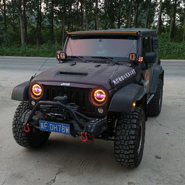 铁打的徐工（涿州运良版）